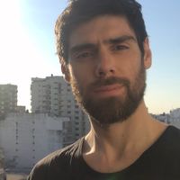 La maison de Nicolás