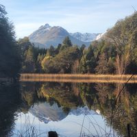 La maison de Luciana
