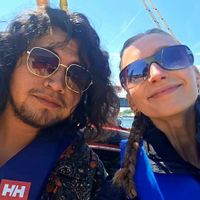 La maison de Heli eduardo