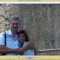 Casa di Corinne Et Jean-phi