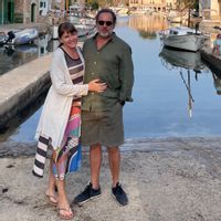 Casa di Cata y Pablo