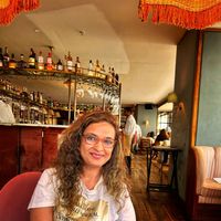 La chambre privée de Shraddha