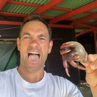 La maison de Xavier et Stéphanie