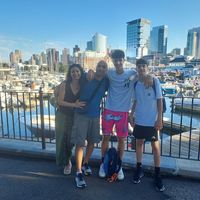 Casa del Borgo nel cuore di Parma