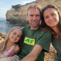 La maison de Cassandra