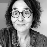 Maison à 5 km de l'Océan, dans un écrin de verdure.