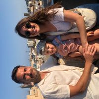 La maison de Gabriel et Hannah