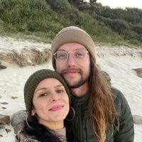 Casa di Sofia & Kieran