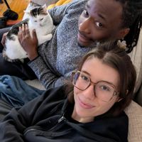 Appartement cosy et calme dans le 20e arrondissement de Paris