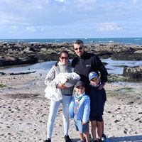 Casa di Luis et Delphine