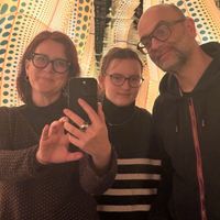 Appartement pour 2 à 4 personnes au centre-ville de Genève d'où tout peut se faire à pied