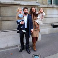 Appartement Paris 18 d’Agathe et Mathieu