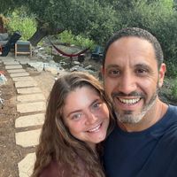 La maison de Madison