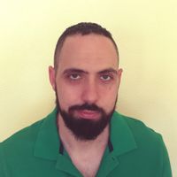 La maison de Víctor