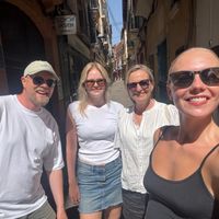 Kristine & Tordur’s house