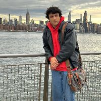 La maison de Marcello