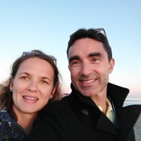 Cyrielle et Juliens hus