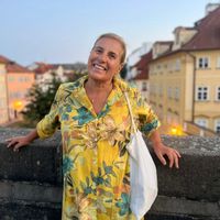 La maison de Maria Goreti