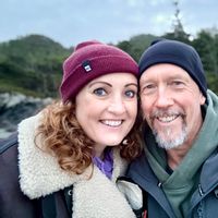 Stunning Cliffside Cabin with Ocean Panorama & Complete Seclusion