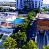 La maison de Araceli