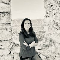 La maison de Vanessa