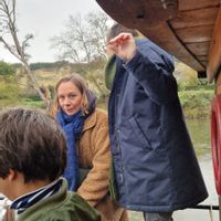 Appartement 2 chambres à Mairie de Montreuil (15 minutes Paris centre)