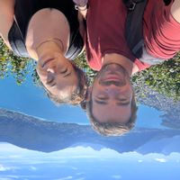 La maison d’Arnaud et Camille