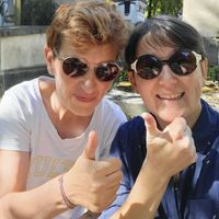 T3 avec 2 chambres et balcon en plein cœur de Marseille