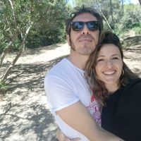 La maison de Mariola y David