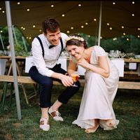 Casa de Camille et Bastien