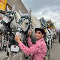 La maison de John Warren