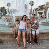 La maison de Miguel Angel