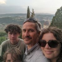 La maison de Vincent