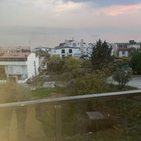 La maison de fikret naci