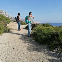 Casa di Audrey et Leonardo