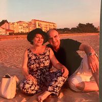 Maison spacieuse avec jardin – Sucé-sur-Erdre (près de Nantes)