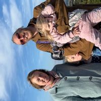 Casa di Theresa Louise