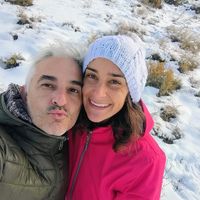 Marttin Alejandro s Haus