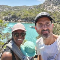 Agréable maison familiale à Vannes , proche du Golfe du Morbihan