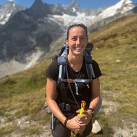 L’appartement de Justine