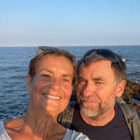 Casa di Mathieu et Sylvie