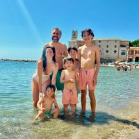 Appartement Familial en plein centre de Paris - Paloma & Emmanuel