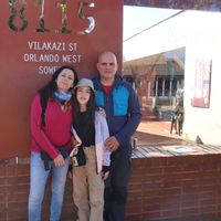 La maison de emanuele