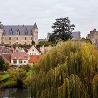 Anne et Renaud s Haus
