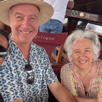 Casa de Thomas et Anne