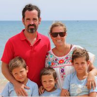 La maison de Cecilia