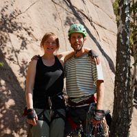 La maison de Caileigh