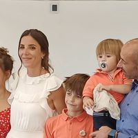 La maison de Mélanie