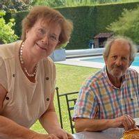 Casa di Philippe et Marianne