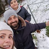 Spacious and Comfortable Studio in the Hearth of Sardinia